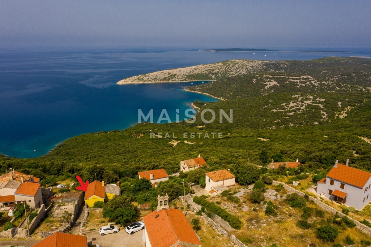 Casa Ustrine, Mali Lošinj, 128m2