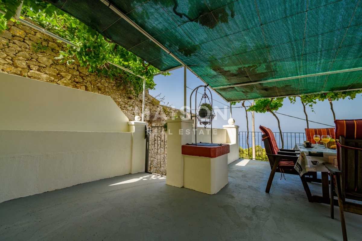 Casa Ustrine, Mali Lošinj, 128m2