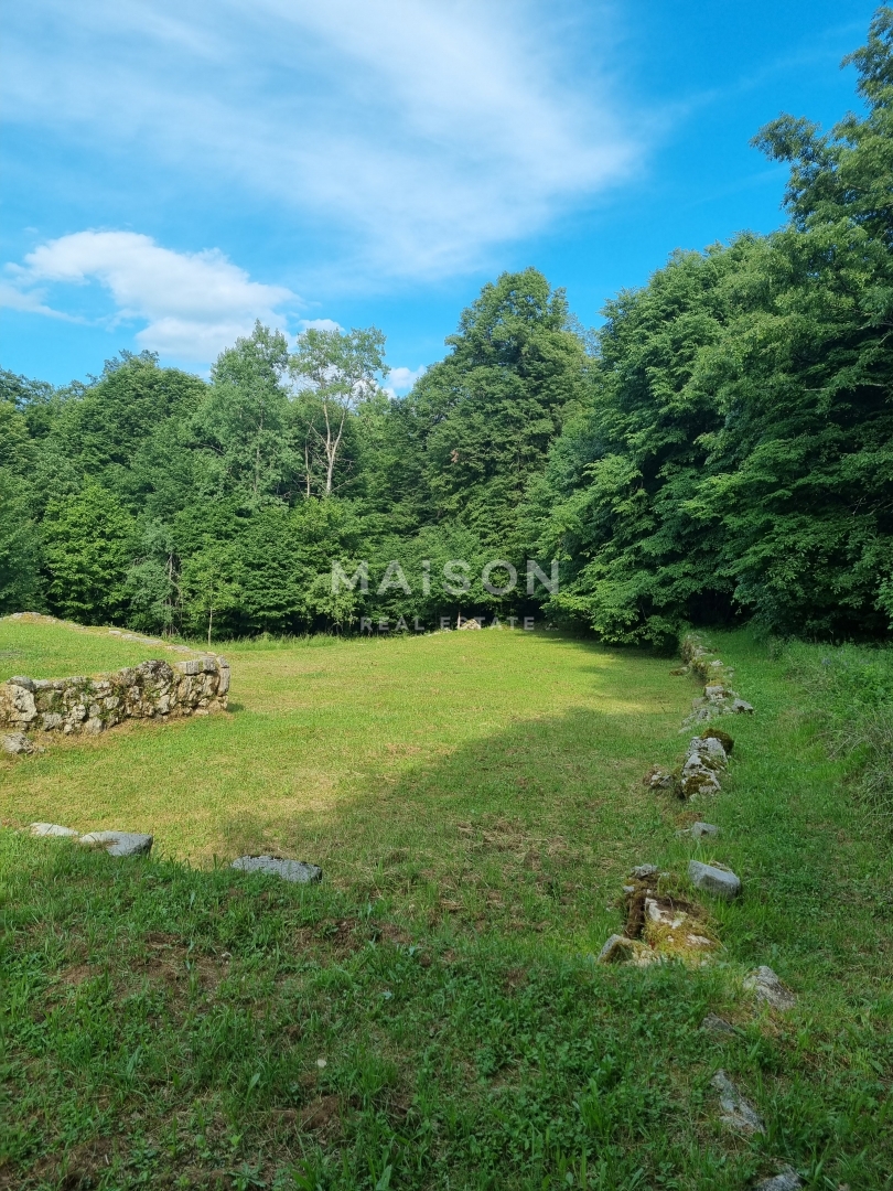 Terreno Jurdani, Matulji, 1.100m2