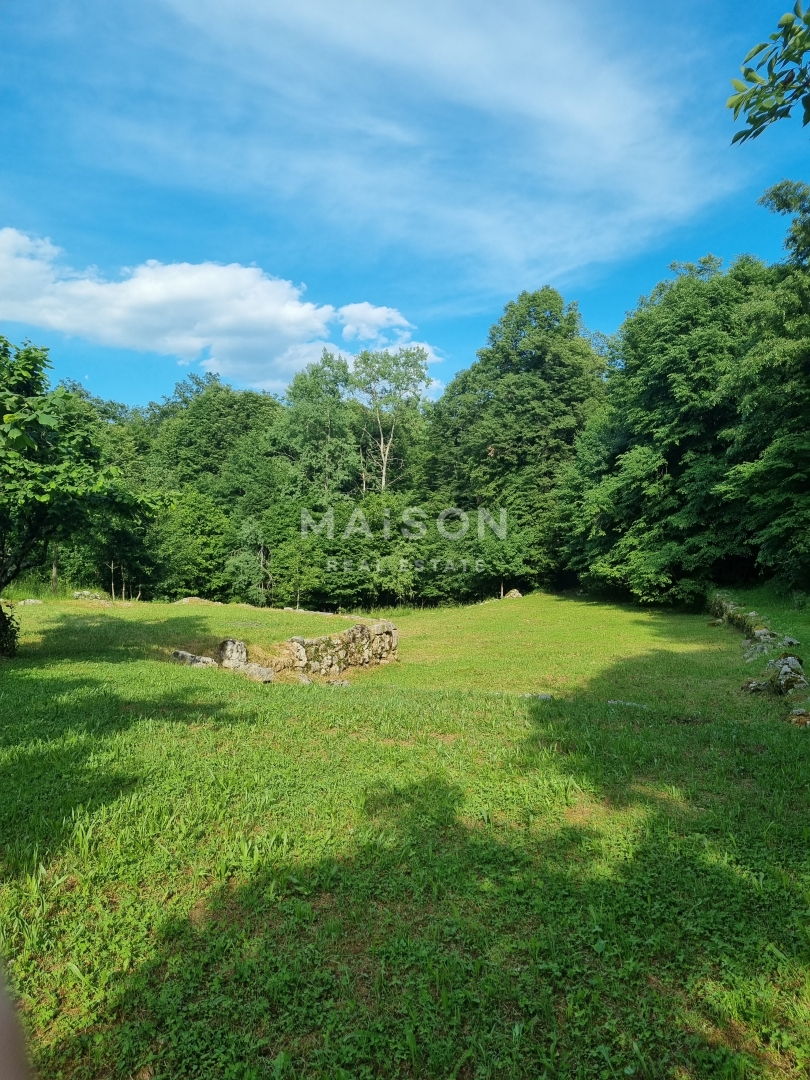 Terreno Jurdani, Matulji, 1.100m2