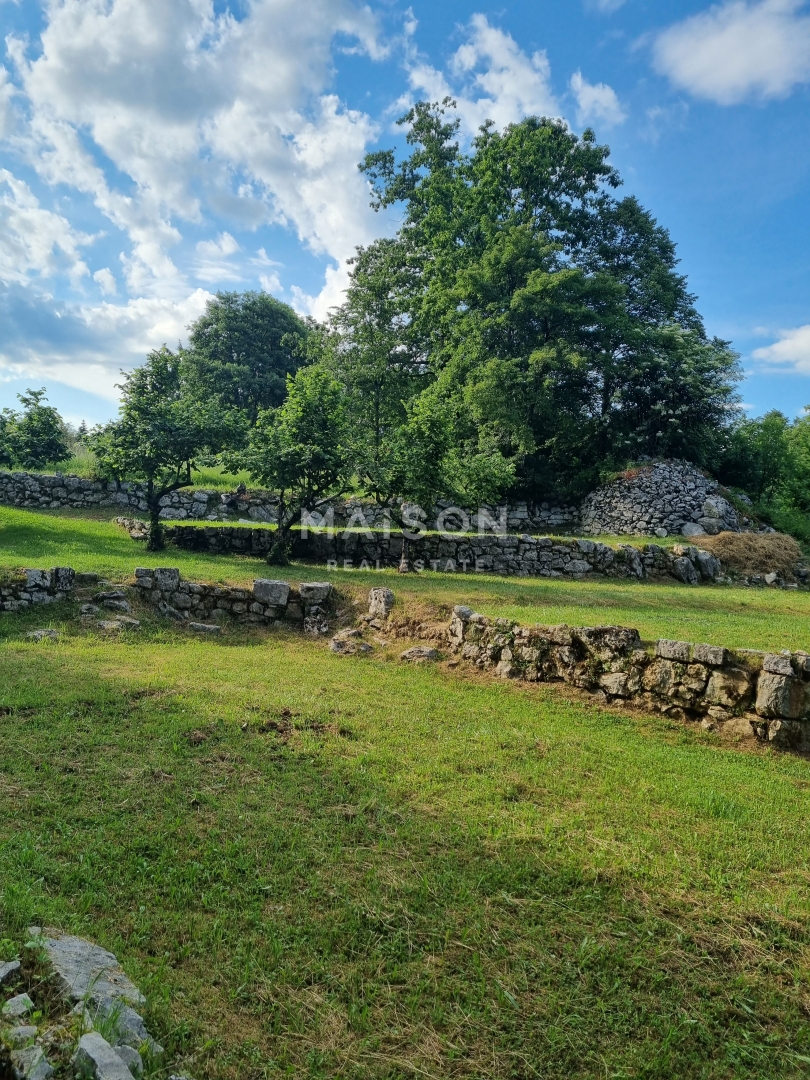 Terreno Jurdani, Matulji, 1.100m2