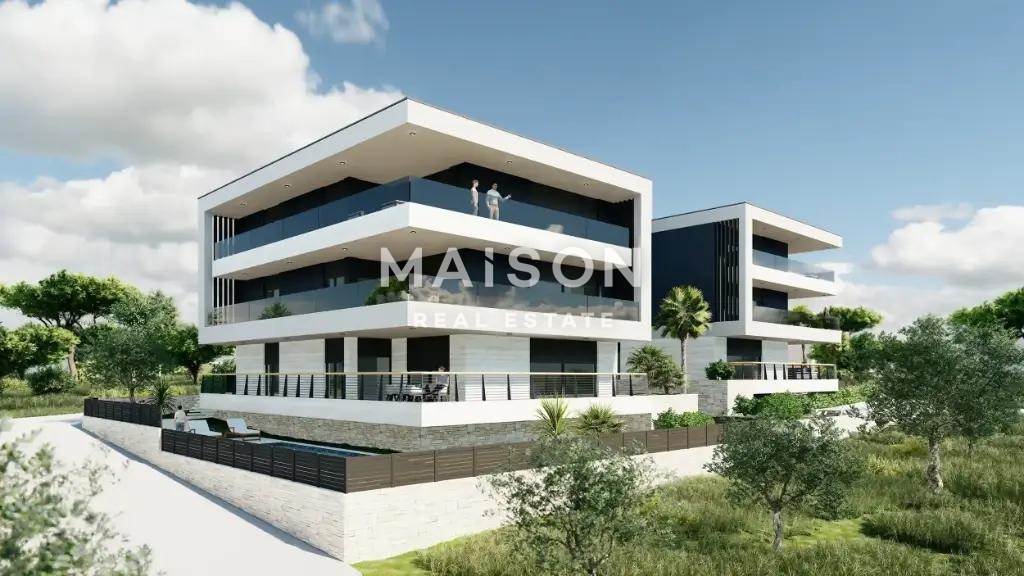 Appartamento Medulin, 125m2