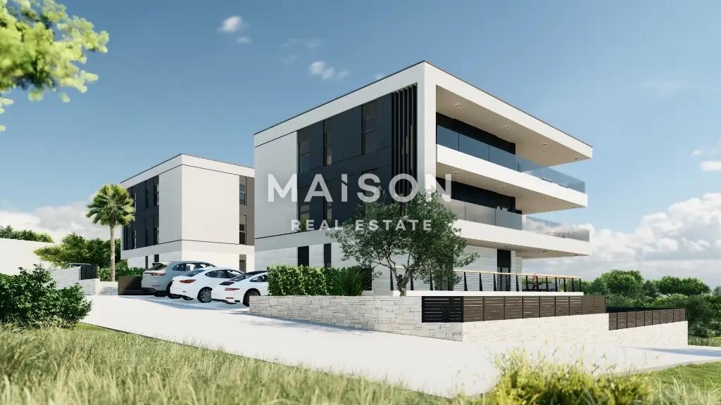 Appartamento Medulin, 125m2