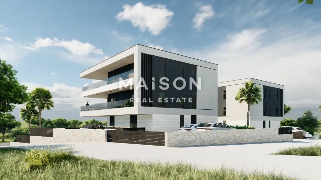 Appartamento Medulin, 125m2