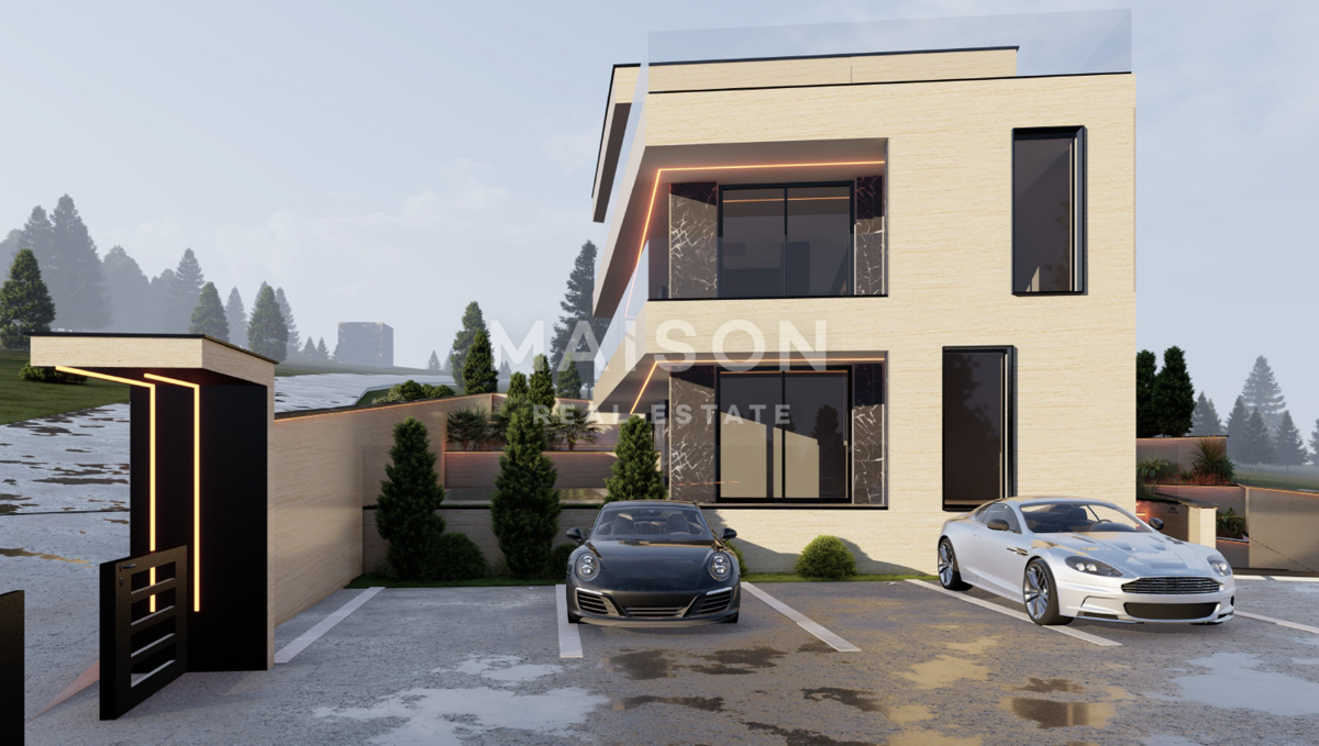 Terreno Vrbnik, 965m2