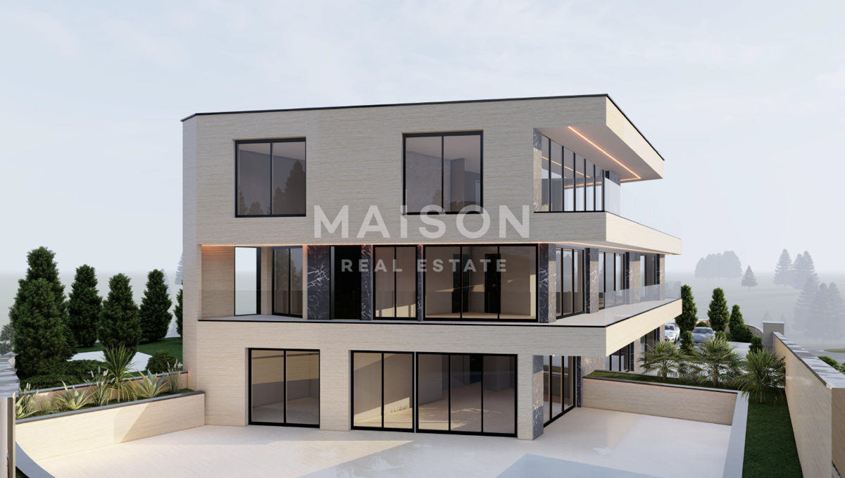 Terreno Vrbnik, 965m2