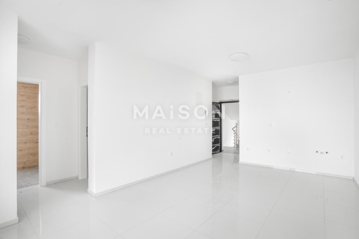 Novi Vinodolski, Appartamento 3 (Z5) – 2 camere da letto, 63,52 m²