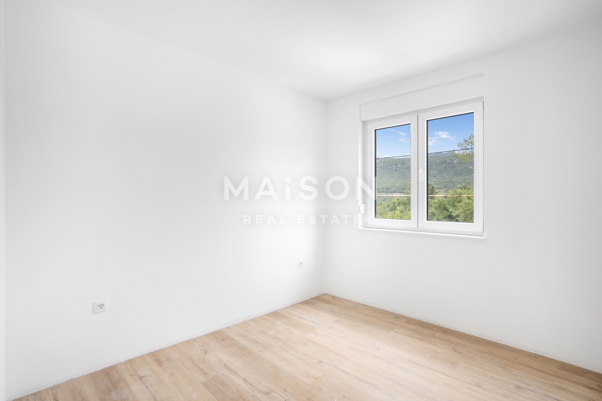 Novi Vinodolski, APPARTAMENTO 4 (Z3) – 2C+S, 61,67 m²