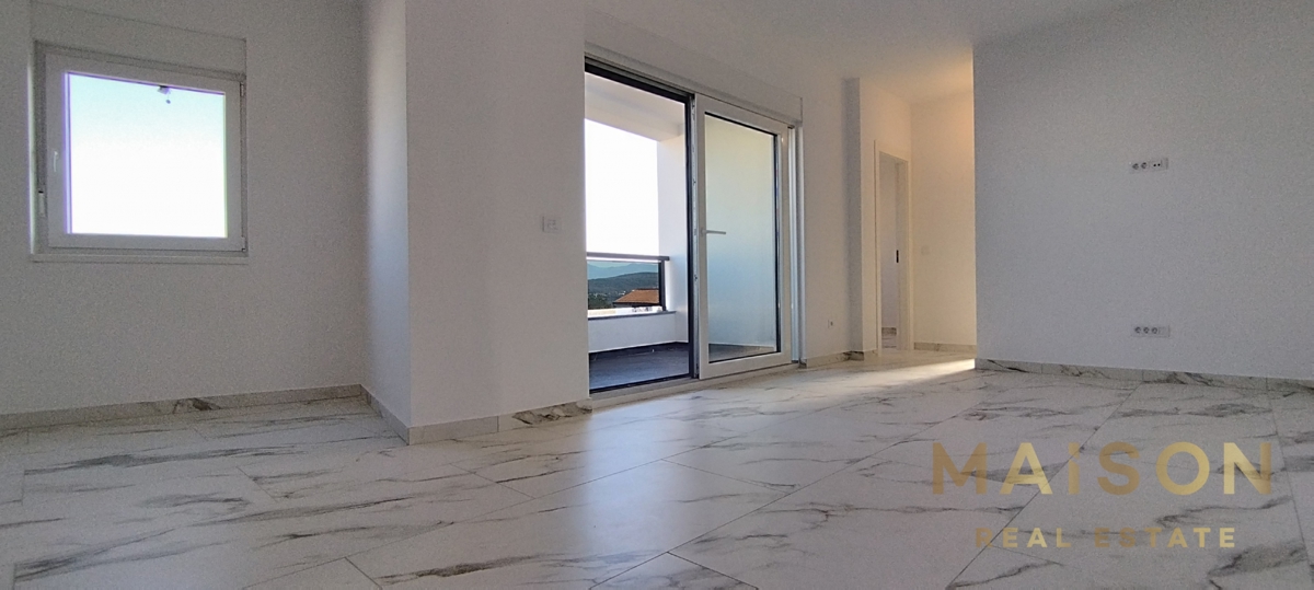 Appartamento Krk, 64m2