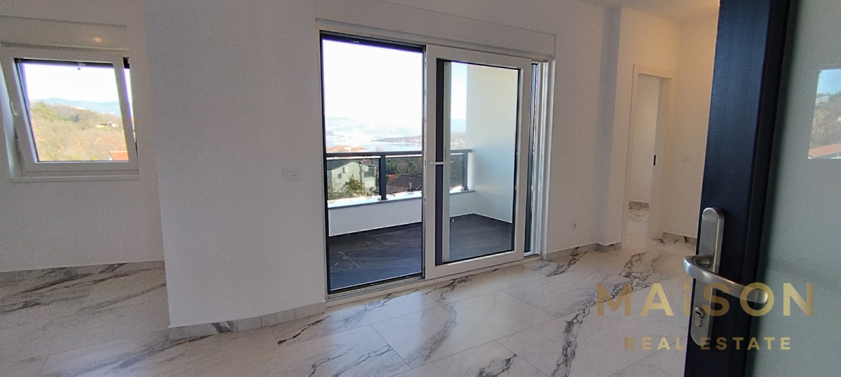 Appartamento Krk, 64m2