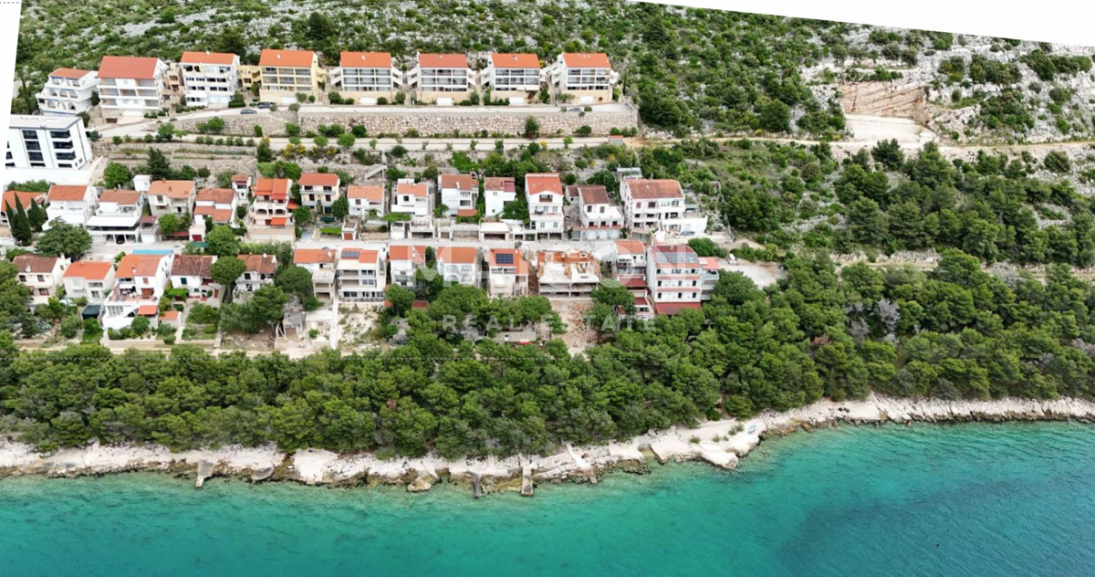 Appartamento Drage, Pakoštane, 102m2