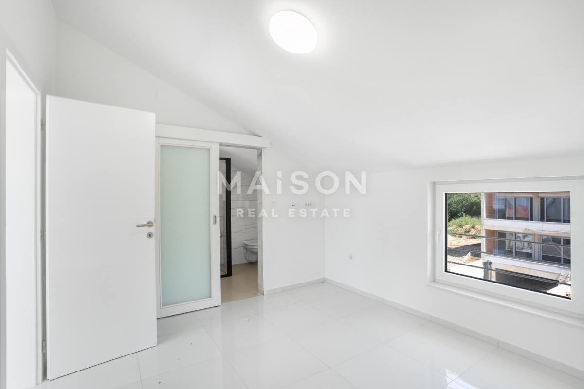 Appartamento Crikvenica, 122,05m2