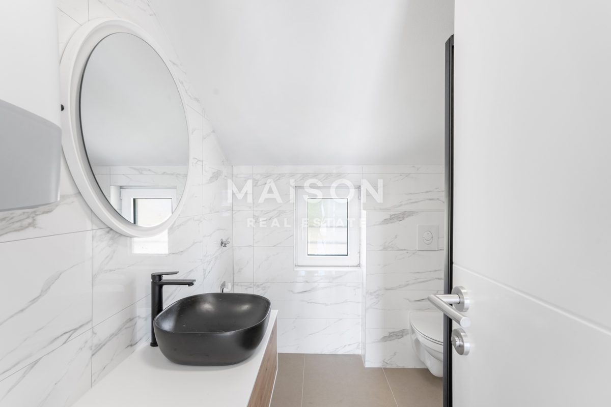 Appartamento Crikvenica, 122,05m2