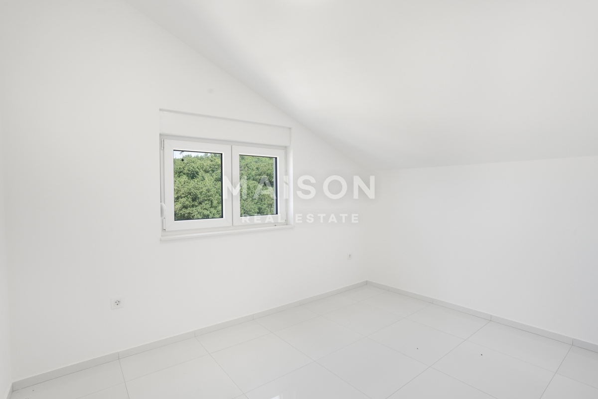 Appartamento Crikvenica, 122,05m2