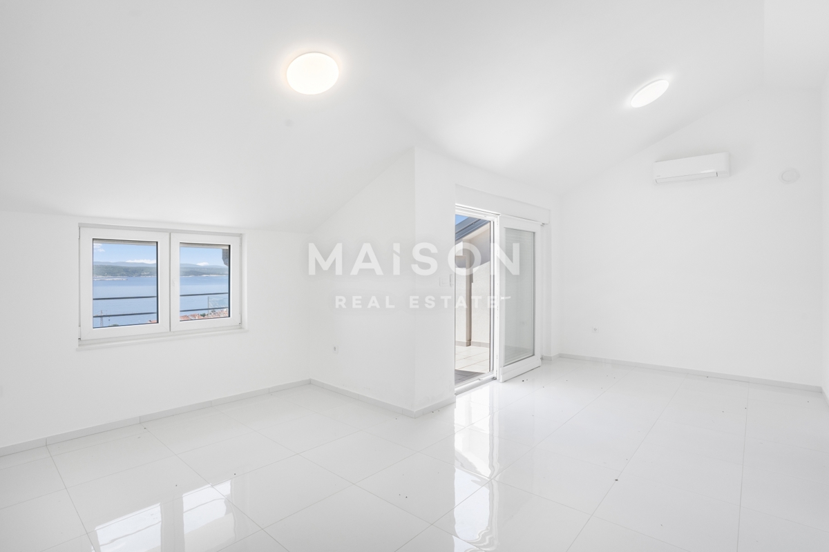 Appartamento Crikvenica, 122,05m2