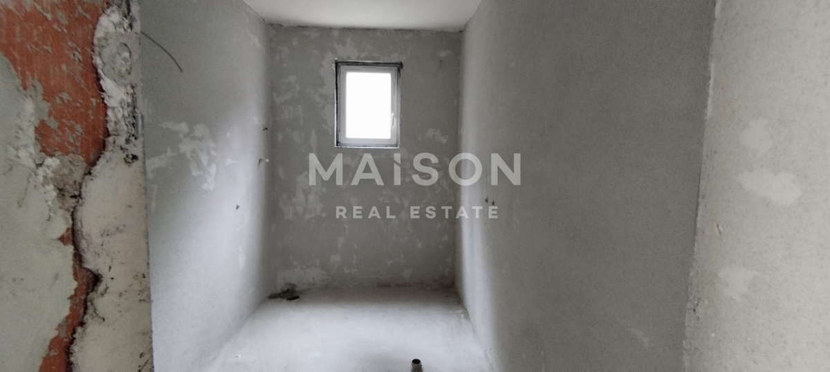 Casa al grezzo con permesso – Mrkopalj