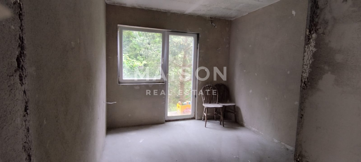 Casa al grezzo con permesso – Mrkopalj