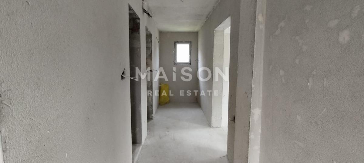 Casa al grezzo con permesso – Mrkopalj