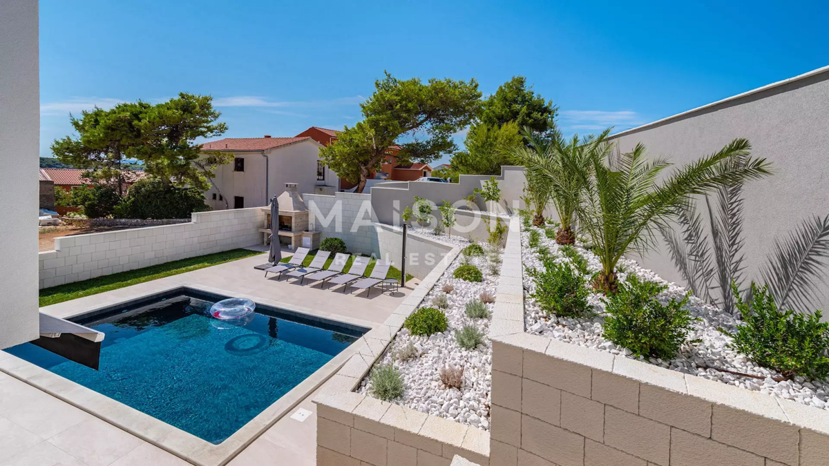 Villa Banjol, Rab, 300m2