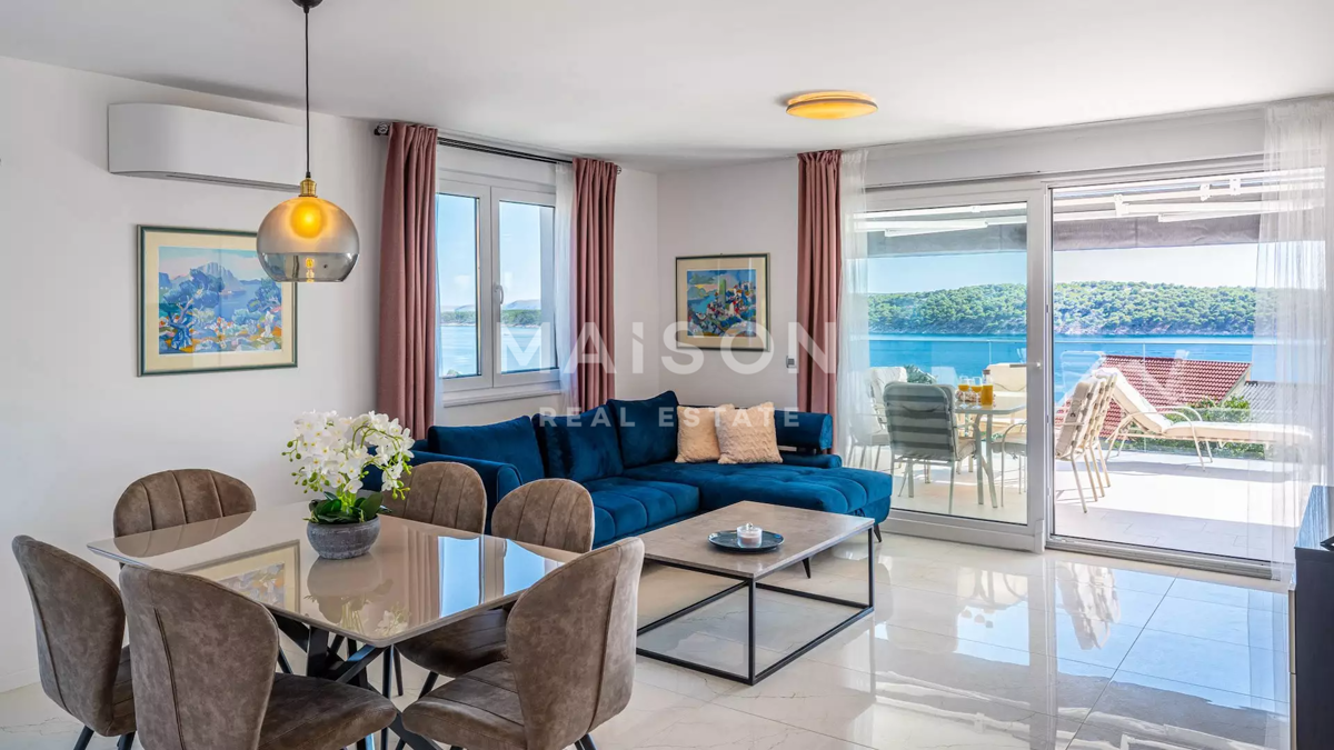 Villa Banjol, Rab, 300m2