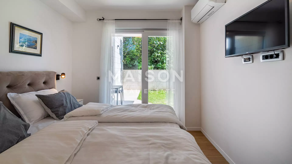 Villa Banjol, Rab, 300m2