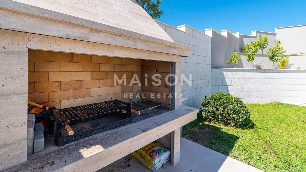 Villa Banjol, Rab, 300m2