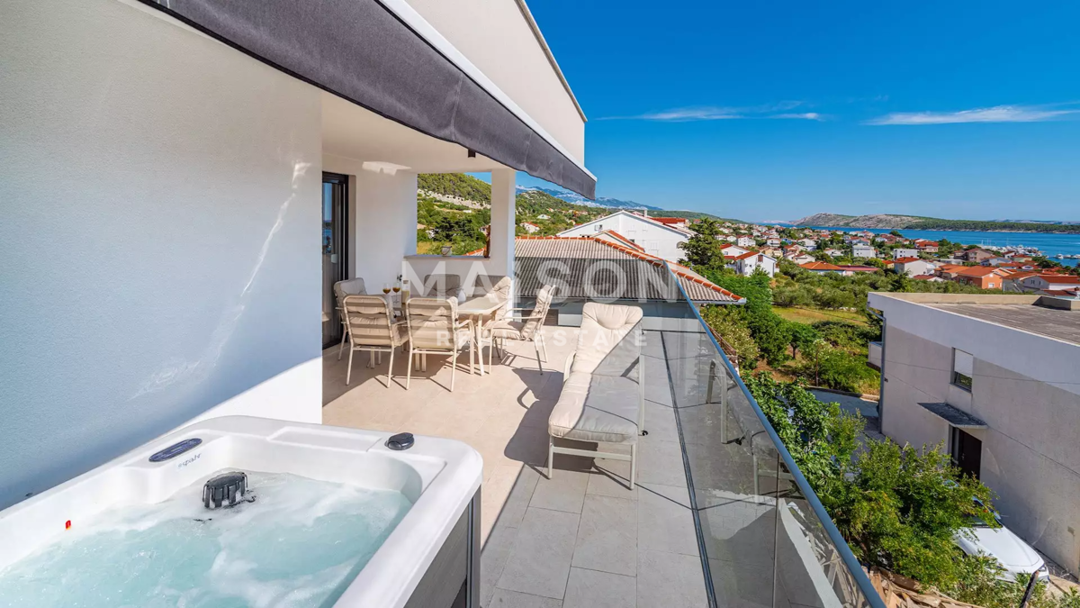 Villa Banjol, Rab, 300m2