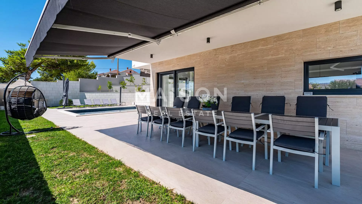 Villa Banjol, Rab, 300m2