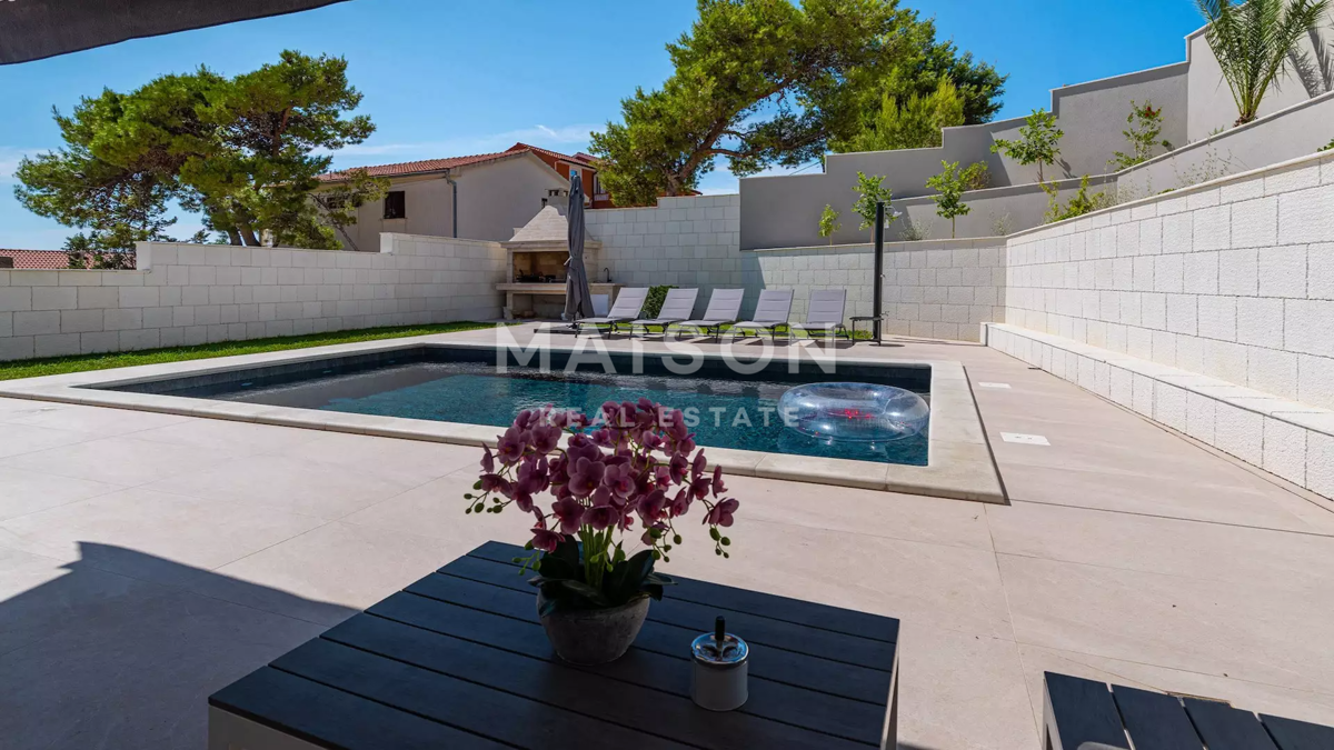 Villa Banjol, Rab, 300m2