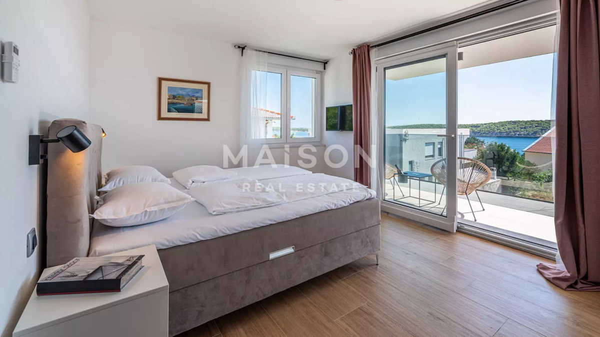 Villa Banjol, Rab, 300m2