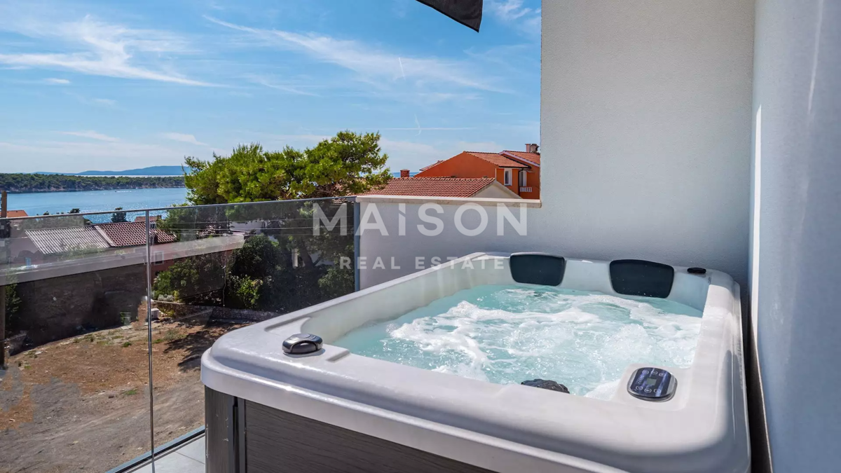 Villa Banjol, Rab, 300m2