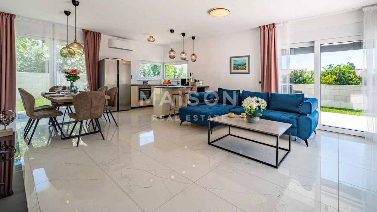 Villa Banjol, Rab, 300m2