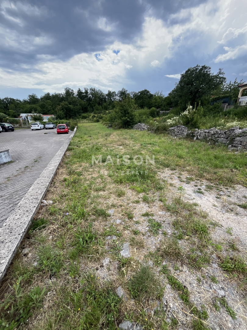 Terreno Marinići, Viškovo, 1.710m2