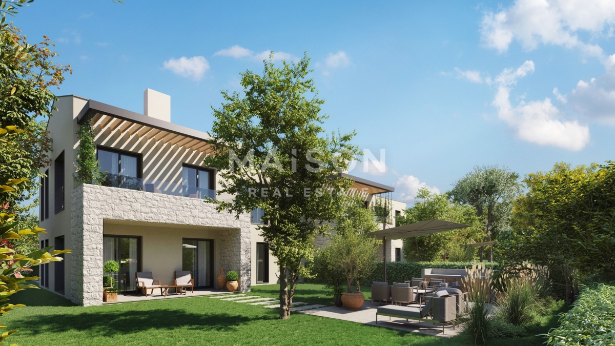 Appartamento Valkarin, Poreč, 88,59 m2