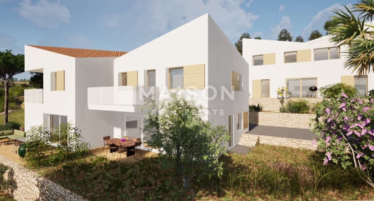 Appartamento Cres, 119,92m2