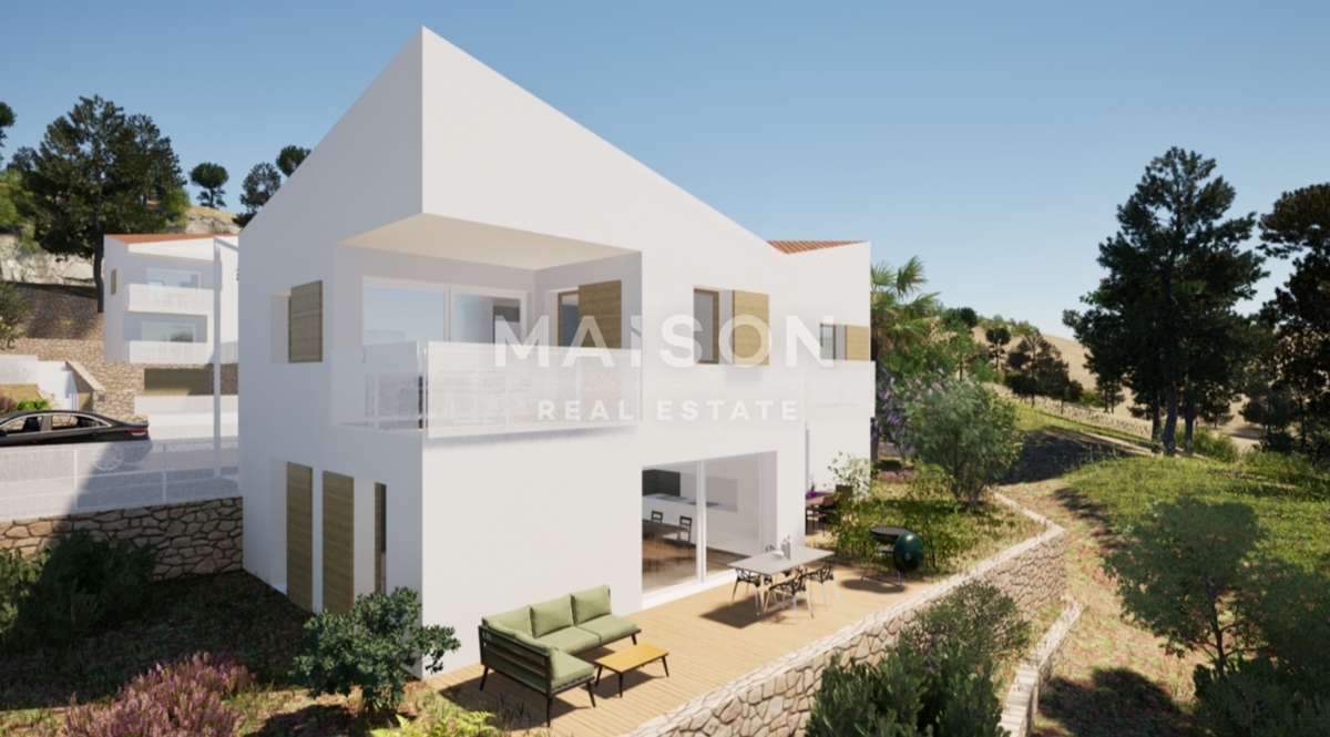 Appartamento Cres, 119,92m2