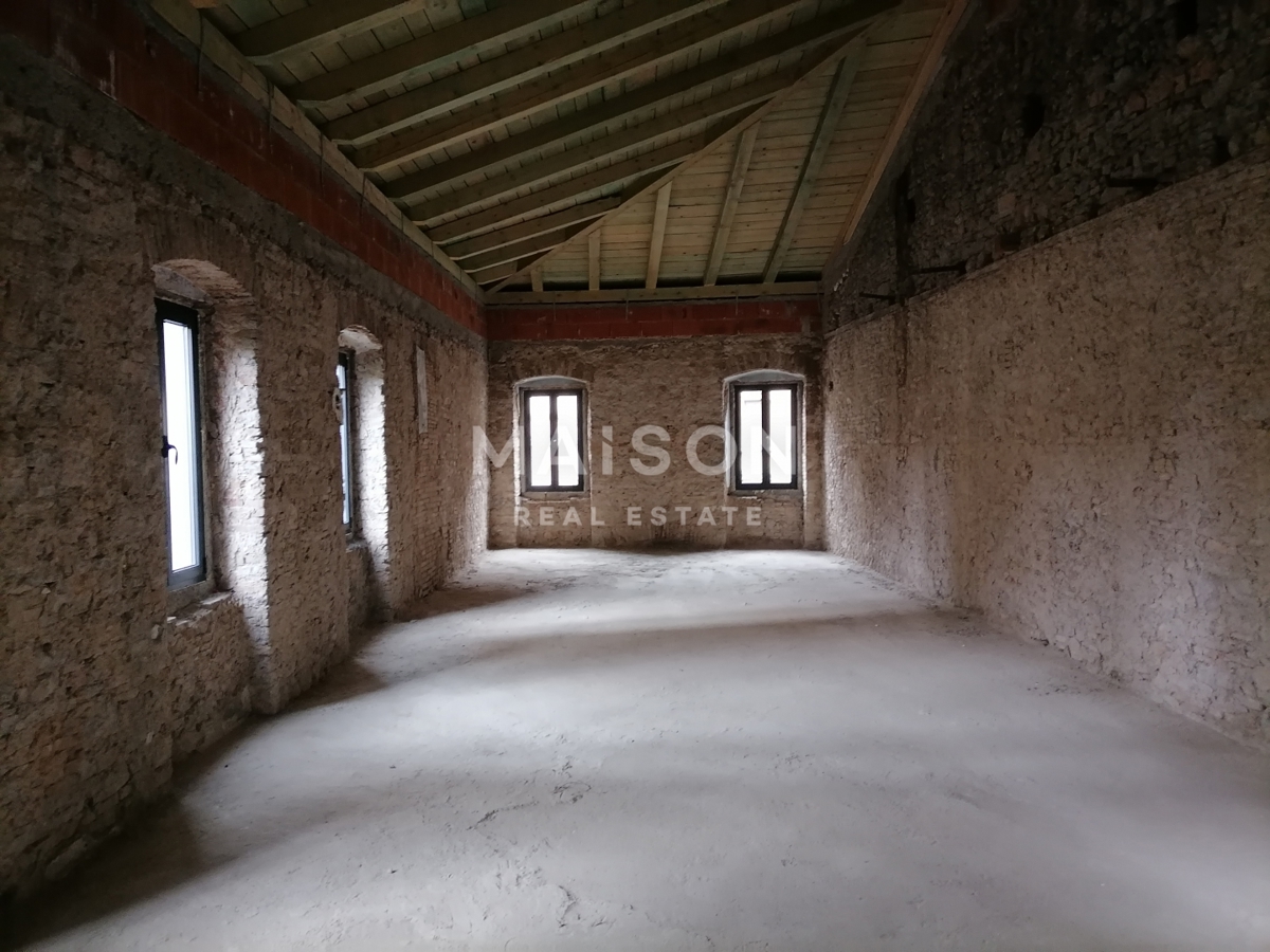 Appartamento Banderovo, Rijeka, 90m2