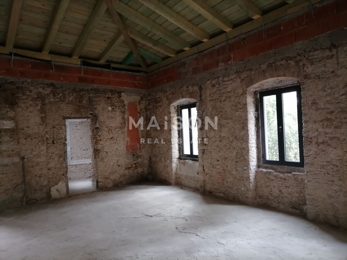 Appartamento Banderovo, Rijeka, 90m2