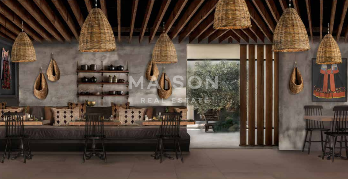 Commerciale Malinska, Malinska-Dubašnica, 2.955,85m2