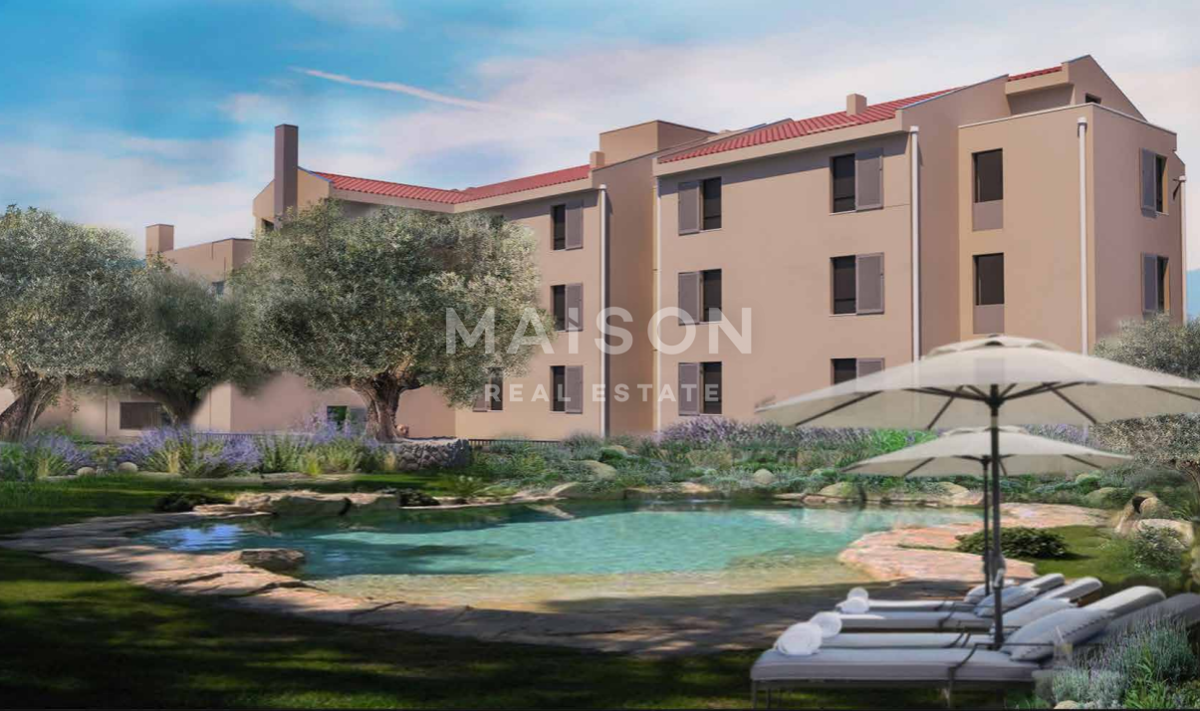 Commerciale Malinska, Malinska-Dubašnica, 2.955,85m2