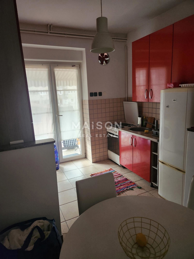 Appartamento Trešnjevka, Trešnjevka - Sjever, 71m2