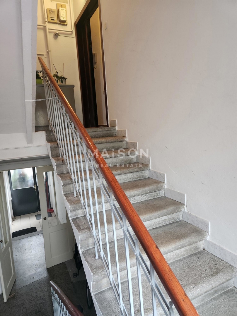 Appartamento Trešnjevka, Trešnjevka - Sjever, 71m2
