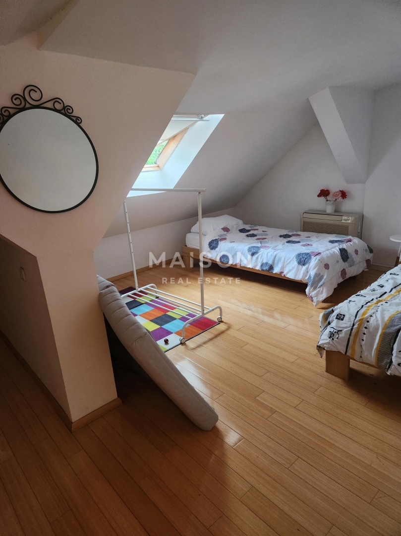 Appartamento Trešnjevka, Trešnjevka - Sjever, 71m2