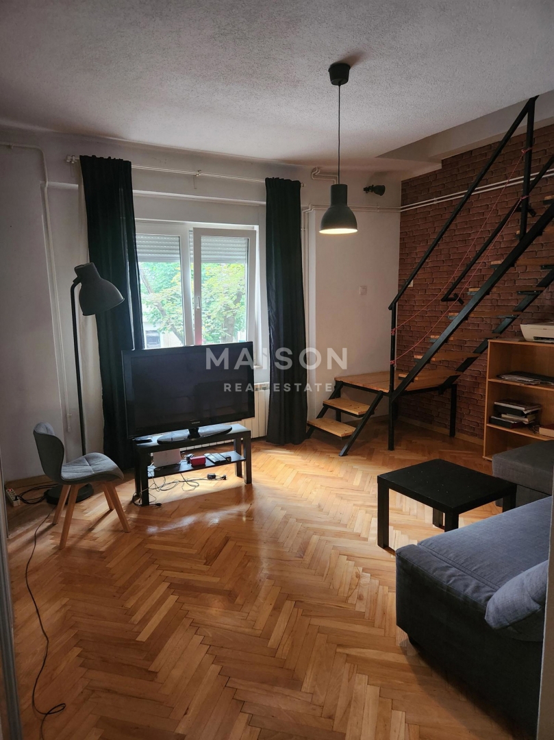 Appartamento Trešnjevka, Trešnjevka - Sjever, 71m2