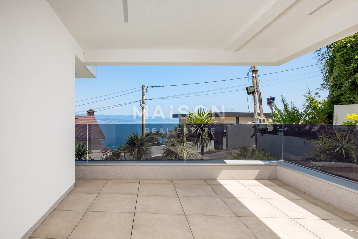 Appartamento Opatija - Centar, Opatija, 95,22m2