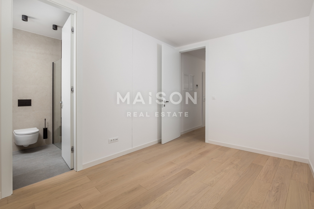 Appartamento Opatija - Centar, Opatija, 95,22m2