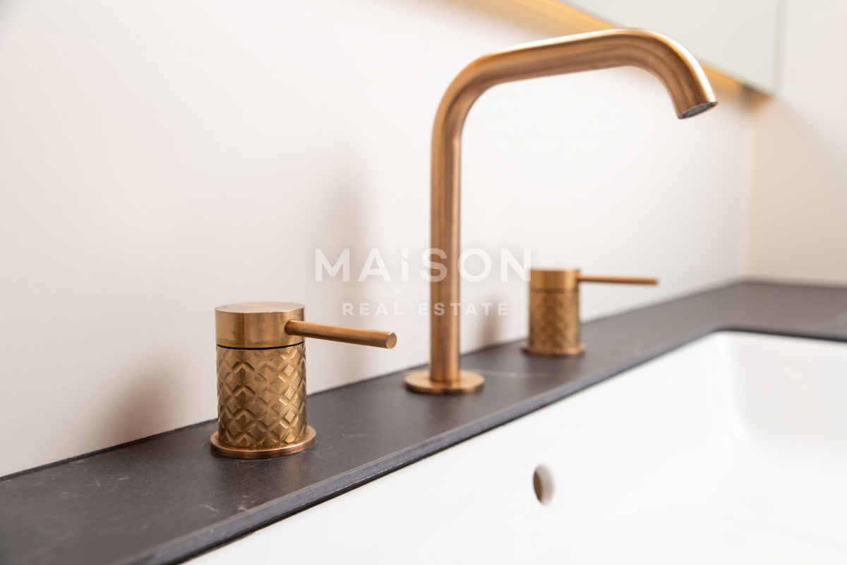 Appartamento Opatija - Centar, Opatija, 91,67m2