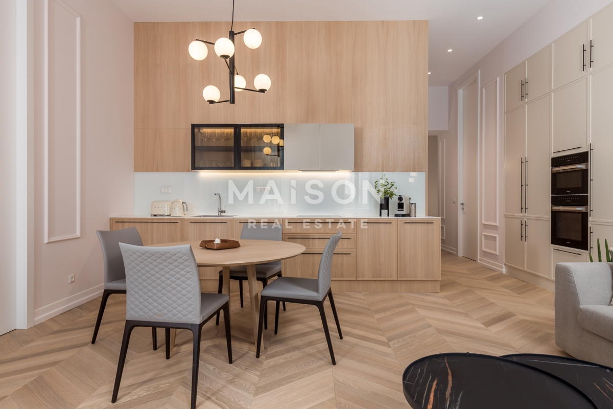 Appartamento Opatija - Centar, Opatija, 91,67m2