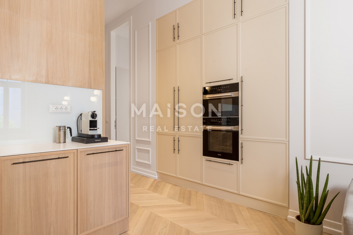 Appartamento Opatija - Centar, Opatija, 91,67m2