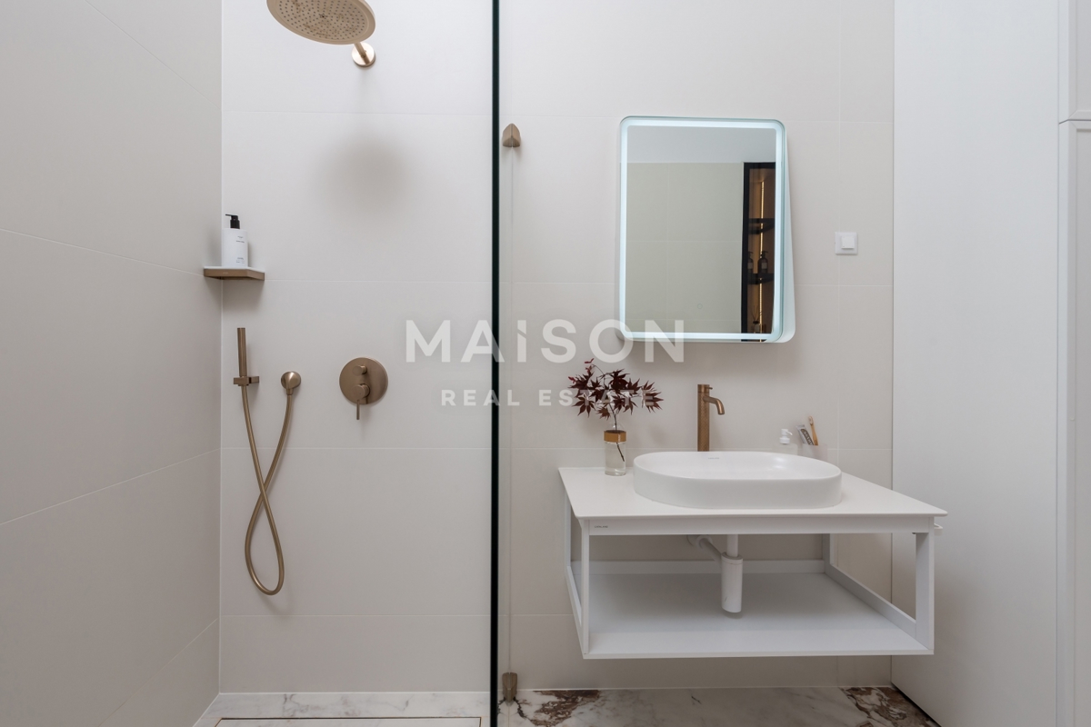 Appartamento Opatija - Centar, Opatija, 91,67m2